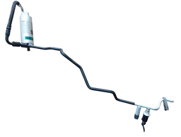 MANGUEIRA AR CONDICIONADO AUDI A3 1.6 8V 1999 2000 A 2006