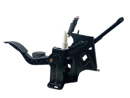 PEDALEIRA COMPLETA AUDI A3 1.6 8V 1999 2000 2001 2002 A 2006