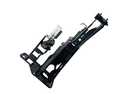 PEDALEIRA COMPLETA AUDI A3 1.6 8V 1999 2000 2001 2002 A 2006