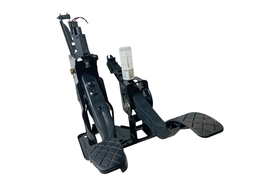PEDALEIRA COMPLETA AUDI A3 1.6 8V 1999 2000 2001 2002 A 2006
