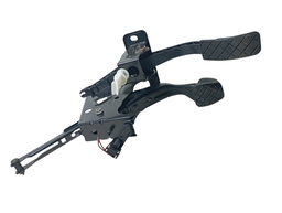 PEDALEIRA COMPLETA AUDI A3 1.6 8V 1999 2000 2001 2002 A 2006