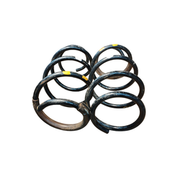 JOGO MOLAS DIANTEIRAS HB20 1.0 1.6 2013 204 A 2019