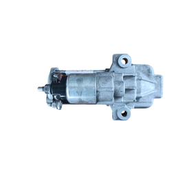 MOTOR PARTIDA NEW FIESTA KA FOCUS ECOSPORT 1.5 1.6 SIGMA 09/