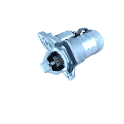 MOTOR PARTIDA MARCH VERSA SANDERO DUSTER CAPTUR 1.6 16/