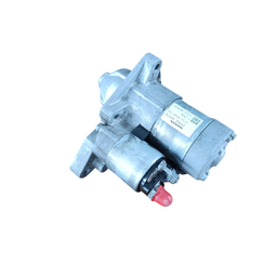 MOTOR PARTIDA MARCH VERSA SANDERO DUSTER CAPTUR 1.6 16/