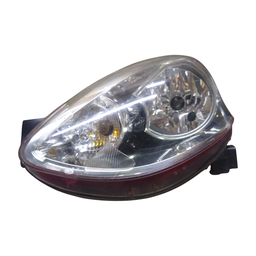 Farol Esquerdo March 2015 a 2020