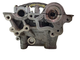 CABEÇOTE DIREITO DISCOVERY RANGE ROVER SPORT 2.7 DIES 07/11