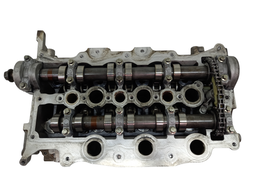 Cabeçote Direito Discovery Range Rover Sport 2.7 Dies 07/11