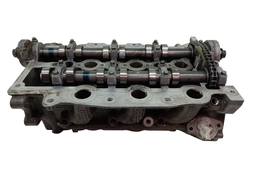 CABEÇOTE ESQUERDO DISCOVERY RANGE ROVER SPORT 2.7 DIES 07/11