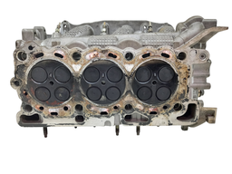 CABEÇOTE ESQUERDO DISCOVERY RANGE ROVER SPORT 2.7 DIES 07/11