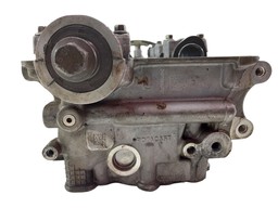 CABEÇOTE ESQUERDO DISCOVERY RANGE ROVER SPORT 2.7 DIES 07/11