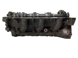 CABEÇOTE ESQUERDO DISCOVERY RANGE ROVER SPORT 2.7 DIES 07/11