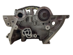 CABEÇOTE ESQUERDO DISCOVERY RANGE ROVER SPORT 2.7 DIES 07/11