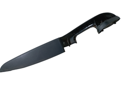 PUXADOR PORTA INTERNO TRASEIRO DIREITO AUDI A3 1999 A 2006