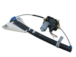 MÁQUINA VIDRO ELÉTRICA TRASEIRA ESQUERDA AUDI A3 1999 A 2006