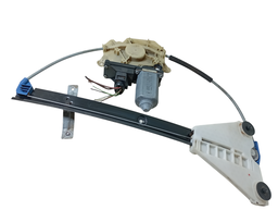 MÁQUINA VIDRO ELÉTRICA TRASEIRA ESQUERDA AUDI A3 1999 A 2006