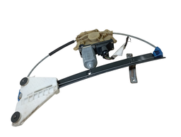  MÁQUINA VIDRO ELÉTRICA TRASEIRA DIREITA AUDI A3 1999 A 2006