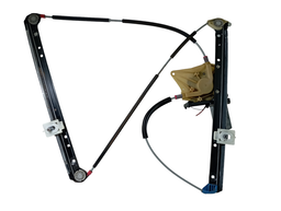  Máquina Vidro Elétrica Dianteira Direita Audi A3 1999/2006