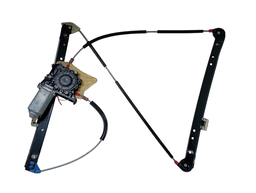  MÁQUINA VIDRO ELÉTRICA DIANTEIRA DIREITA AUDI A3 1999/2006