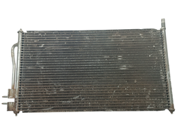 condensador ar ford focus 1.6,1.8,2.0 2000 a 2009