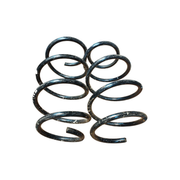 JOGO MOLAS DIANTEIRA RAV4 2.4 2007 2008 A 2012