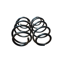 JOGO MOLAS DIANTEIRAS NISSAN SENTRA 2.0 2007 2008 A 2013