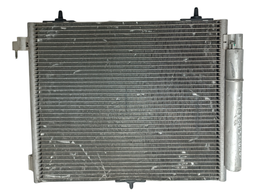 condensador ar peugeot 208 citroen c3 2003 a 2017