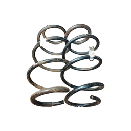 JOGO MOLAS DIANTEIRAS ELANTRA 1.8 2.0 2012 A 2014