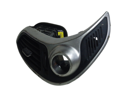 DIFUSOR AR CENTRAL LADO DIREITO IX35 2011 A 2021