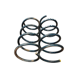 JOGO MOLAS DIANTEIRAS MERCEDES CLASSE A 160 190 1999 A 2005