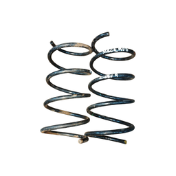 Jogo Molas Dianteiras Mercedes Classe A 160 190 1999 a 2005