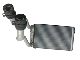radiador ar quente nissan frontier 2008 a 2016