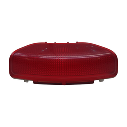 Luz Cortesia Porta Dian Esq Hyundai Santa Fé 08 a 12