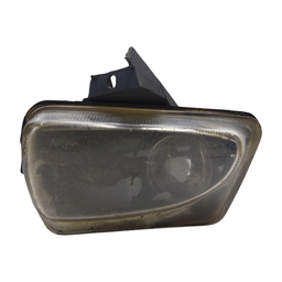 Farol Milha Auxiliar Esquerdo Fiat Palio 1996 a 2000 Com Det