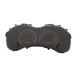 Painel Instrumentos Toyota Corolla 2009 a 2012 Com Det