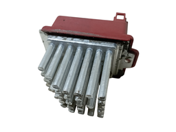 RESISTÊNCIA AR CONDICIONADO AUDI A3 GOLF 1999 A 2006 