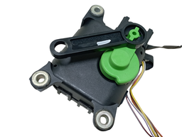 Motor Atuador Ar Condicionado Audi A3 1999/2006 0132801209