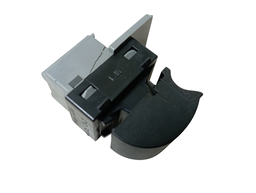 COMANDO VIDRO ELÉTRICO AUDI A3 1999 A 2006 4B0959855A