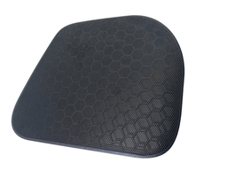 Acabamento Alto Falante Traseiro Direito Audi A3 1999/2006