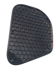 ACABAMENTO ALTO FALANTE TRASEIRO DIREITO AUDI A3 1999/2006