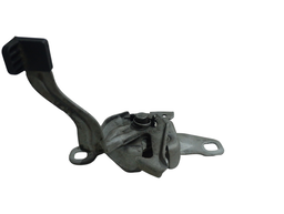 FECHADURA CAPO DIANTEIRO CAPTUR 2017 2018 A 2024