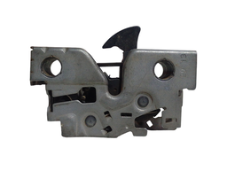 Fechadura Inferior Capo Diant Gol Saveiro Voyage Fox Up...