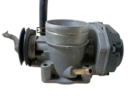 CORPO DE BORBOLETA TBI GOLF AUDI A3 1.6 8V SR 1999 A 2006 