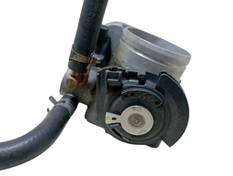 CORPO DE BORBOLETA TBI GOLF AUDI A3 1.6 8V SR 1999 A 2006 