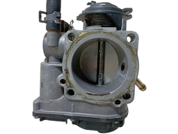 CORPO DE BORBOLETA TBI GOLF AUDI A3 1.6 8V SR 1999 A 2006 