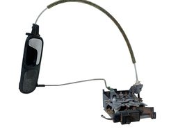 FECHADURA DIANTEIRA DIREITA AUDI A3 1999 A 2006 8L1837016B