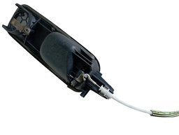 FECHADURA DIANTEIRA DIREITA AUDI A3 1999 A 2006 8L1837016B