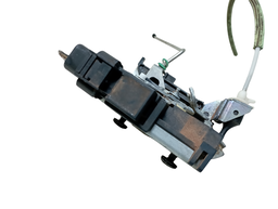 FECHADURA DIANTEIRA DIREITA AUDI A3 1999 A 2006 8L1837016B