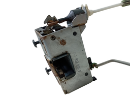 FECHADURA DIANTEIRA DIREITA AUDI A3 1999 A 2006 8L1837016B