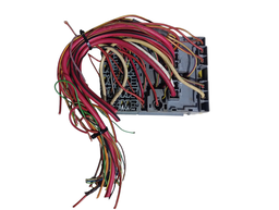 CAIXA FUSÍVEL FIAT TORO JEEP RENEGADE 1.8 2016 A 2021